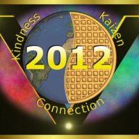 Global Vegan Waffle Party 2012